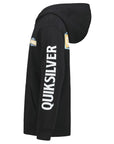 Quiksilver Coton-Ouaté Six Point (8 à 16 ans)