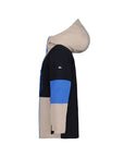 Quiksilver Manteau Tri-Block Vessel (8 à 16 ans)