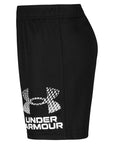 Under Armour Short Tech Logo (4 à 7 ans)
