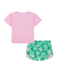 Under Armour Ensemble Printed Woven (4 à 7 ans)