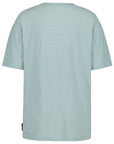 Quiksilver T-sHirt Textured Stripe (8 à 18 ans)