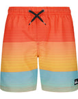 Quiksilver Short Maillot Everyday (8 à 18 ans)