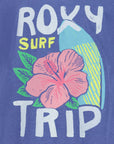 Roxy T-Shirt Surf Trip (7 à 16 ans)