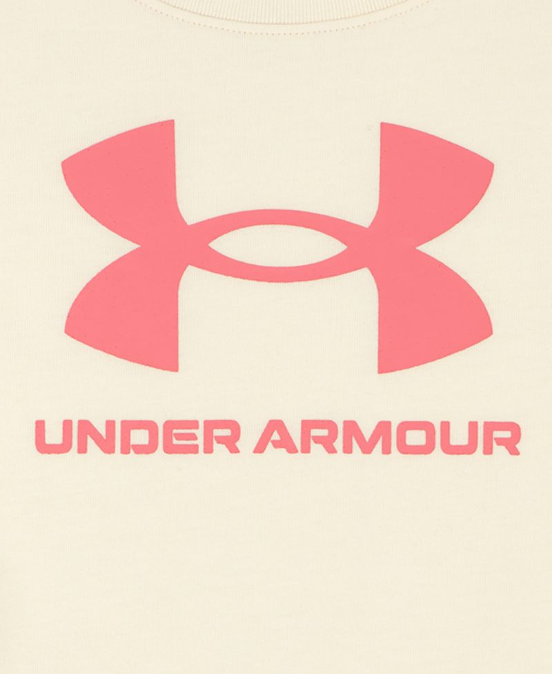Under Armour Ensemble Printed Woven (4 à 7 ans)