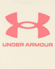 Under Armour Ensemble Printed Woven (4 à 7 ans)