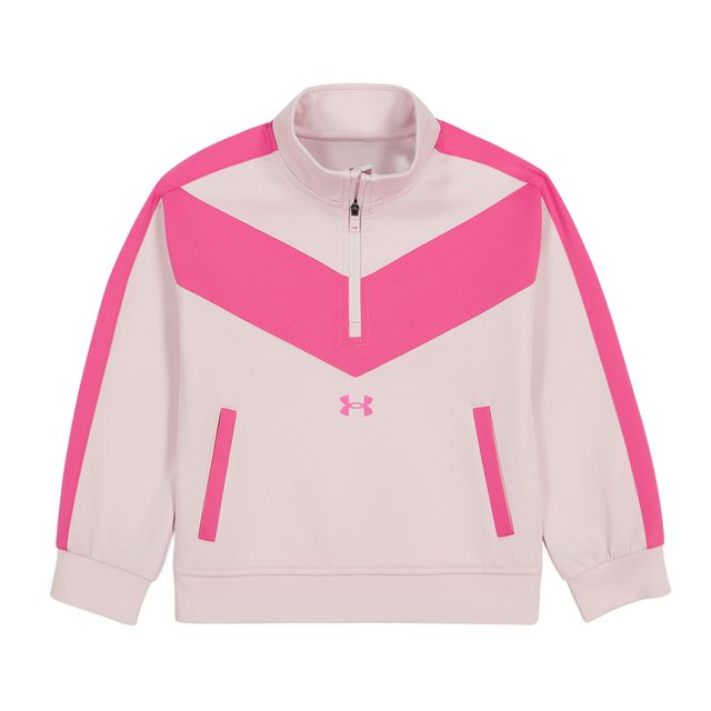 Under Armour Chandail Colorblocked (4 à 7 ans)