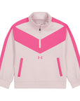 Under Armour Chandail Colorblocked (4 à 7 ans)