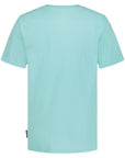 Quiksilver T-Shirt Pizza and Pineapple (8 à 16 ans)
