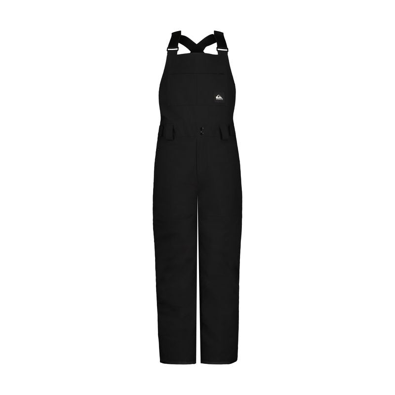 Quiksilver Salopette à Neige Mash Up (8 à 16 ans)