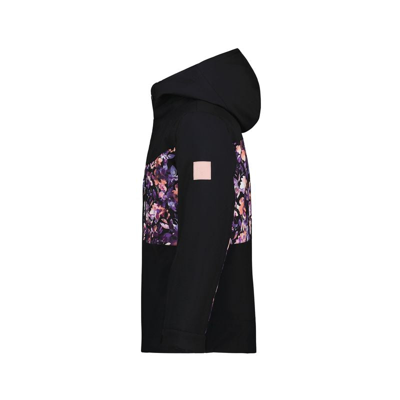 Roxy Manteau Black Diamond (8 à 16 ans)
