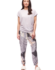 Indyeva T-Shirt Berga