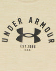 Under Armour Ensemble Twist Bar Down (4 à 7 ans)