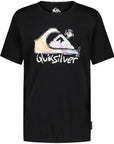 Quiksilver T-Shirt Core Photoreal (4 à 7 ans)