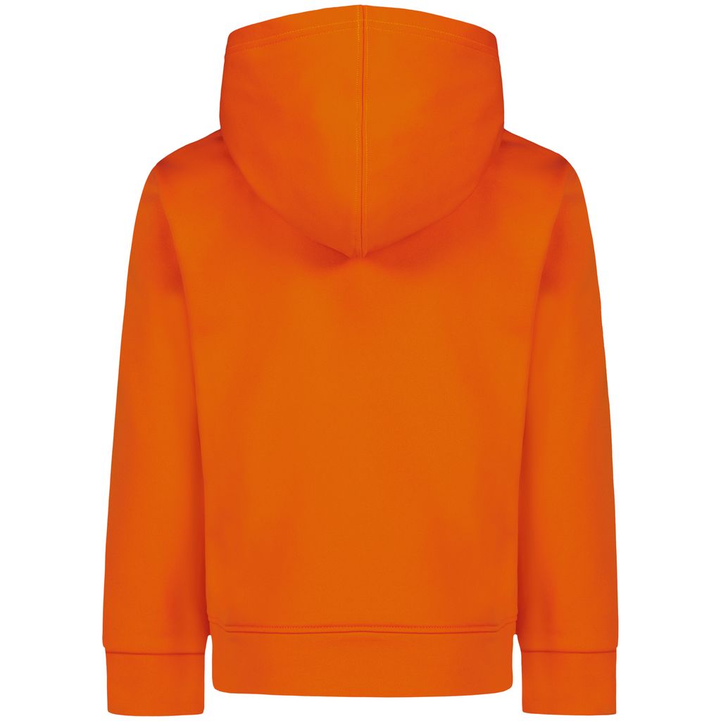Under Armour Coton-Ouaté Logo Emboss (4 à 7 ans)