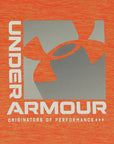 Under Armour Ensemble Twist Logo (4 à 7 ans)