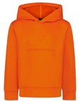 Under Armour Coton-Ouaté Logo Emboss (4 à 7 ans)