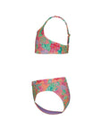 Roxy Bikini Coastal Breeze (7 à 16 ans)