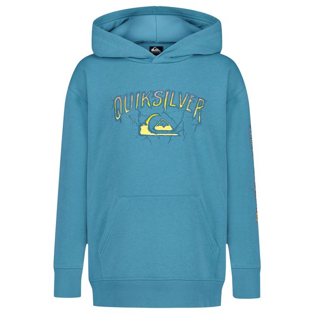 Quiksilver Coton-Ouaté The Lightning (4 à 7 ans)