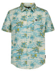 Quiksilver Chemise Sundown Classic (8 à 18 ans)