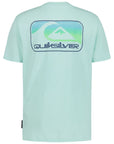 Quiksilver T-Shirt Core SS (8 à 18 ans)