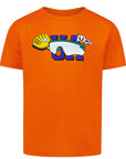 Under Armour T-Shirt Sunglasses (4 à 7 ans)