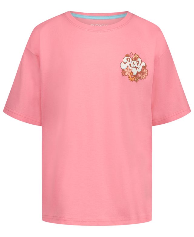 Roxy T-Shirt Aloha State (7 à 18 ans)