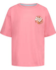 Roxy T-Shirt Aloha State (7 à 18 ans)