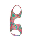 Roxy Maillot Une-Pièce Coastal Breeze (7 à 16 ans)