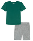 Under Armour Ensemble Tech Basketball (4 à 7 ans)