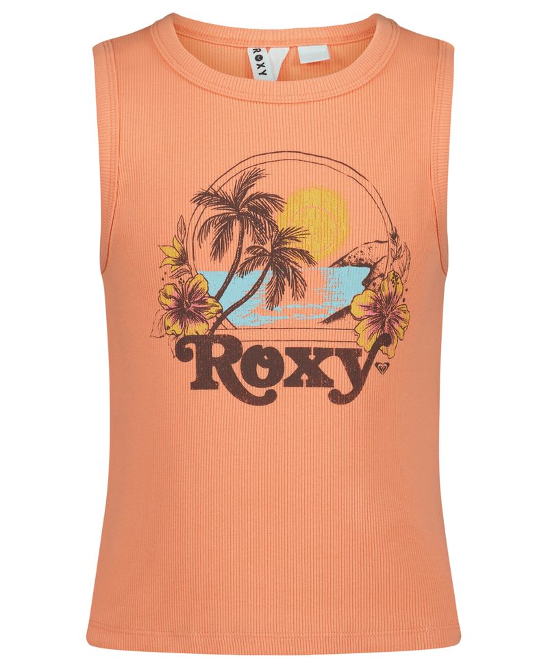 Roxy Camisole Vamos (7 à 16 ans)