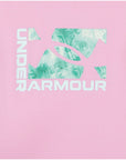 Under Armour Ensemble Printed Woven (4 à 7 ans)