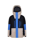 Quiksilver Manteau Tri-Block Vessel (8 à 16 ans)