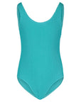 Roxy Maillot Une-Pièce Crinkle Texture (7 à 16 ans)
