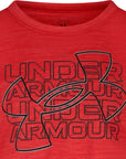Under Armour T-Shirt Twist Breakout (2 à 4 ans)