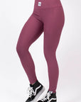 Eivy Legging Pocket Rib