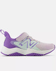 New Balance Chaussures Rave Run V2 (11E à 3J)