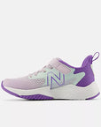 New Balance Chaussures Rave Run V2 (11E à 3J)
