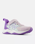 New Balance Chaussures Rave Run V2 (11E à 3J)