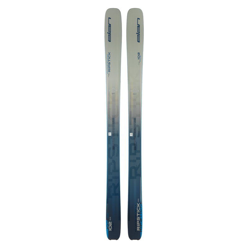 Elan Ripstick 102