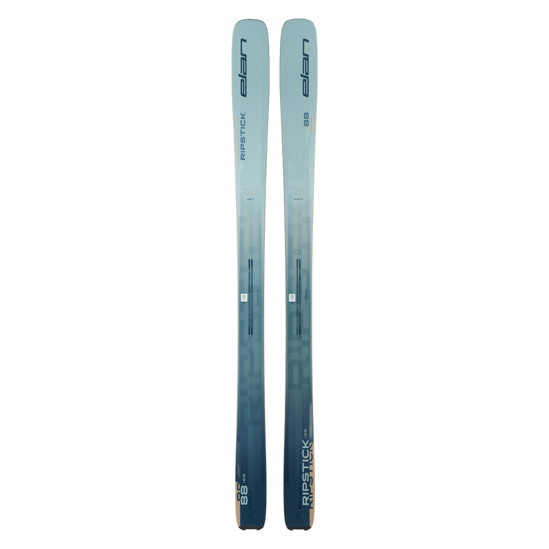 Elan Ripstick 88 W