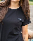 Louve Robe T-Shirt Classique