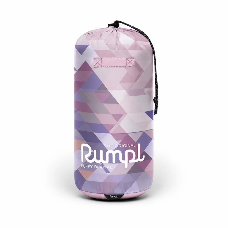 Rumpl Couverture OG Puffy Printed