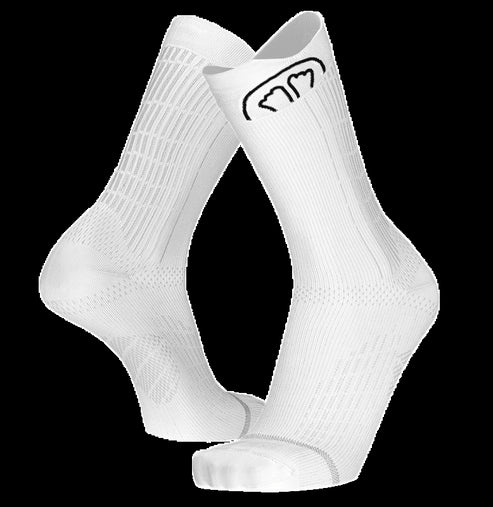Sidas Bas Run Anatomic Crew Unisexe