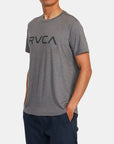 RVCA T-Shirt Big RVCA