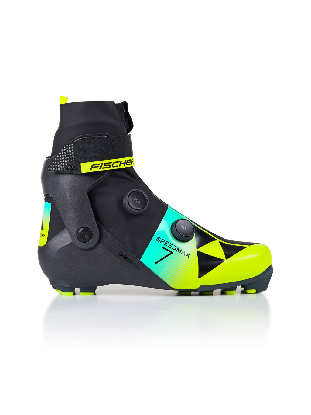 Fisher Bottes World Cup Skate IFP