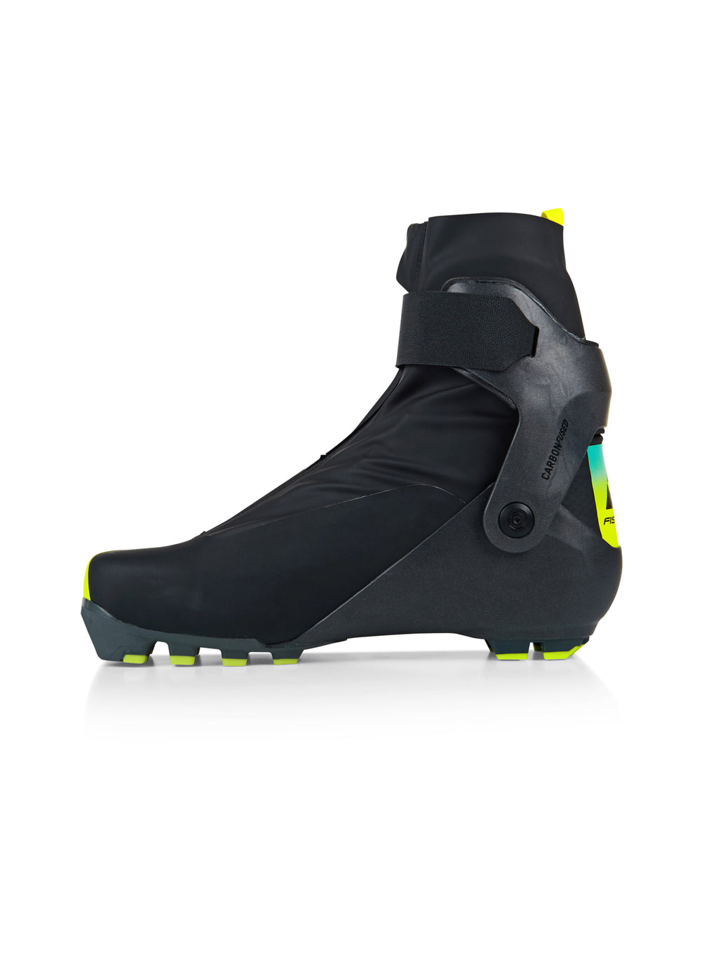Fisher Bottes World Cup Skate IFP