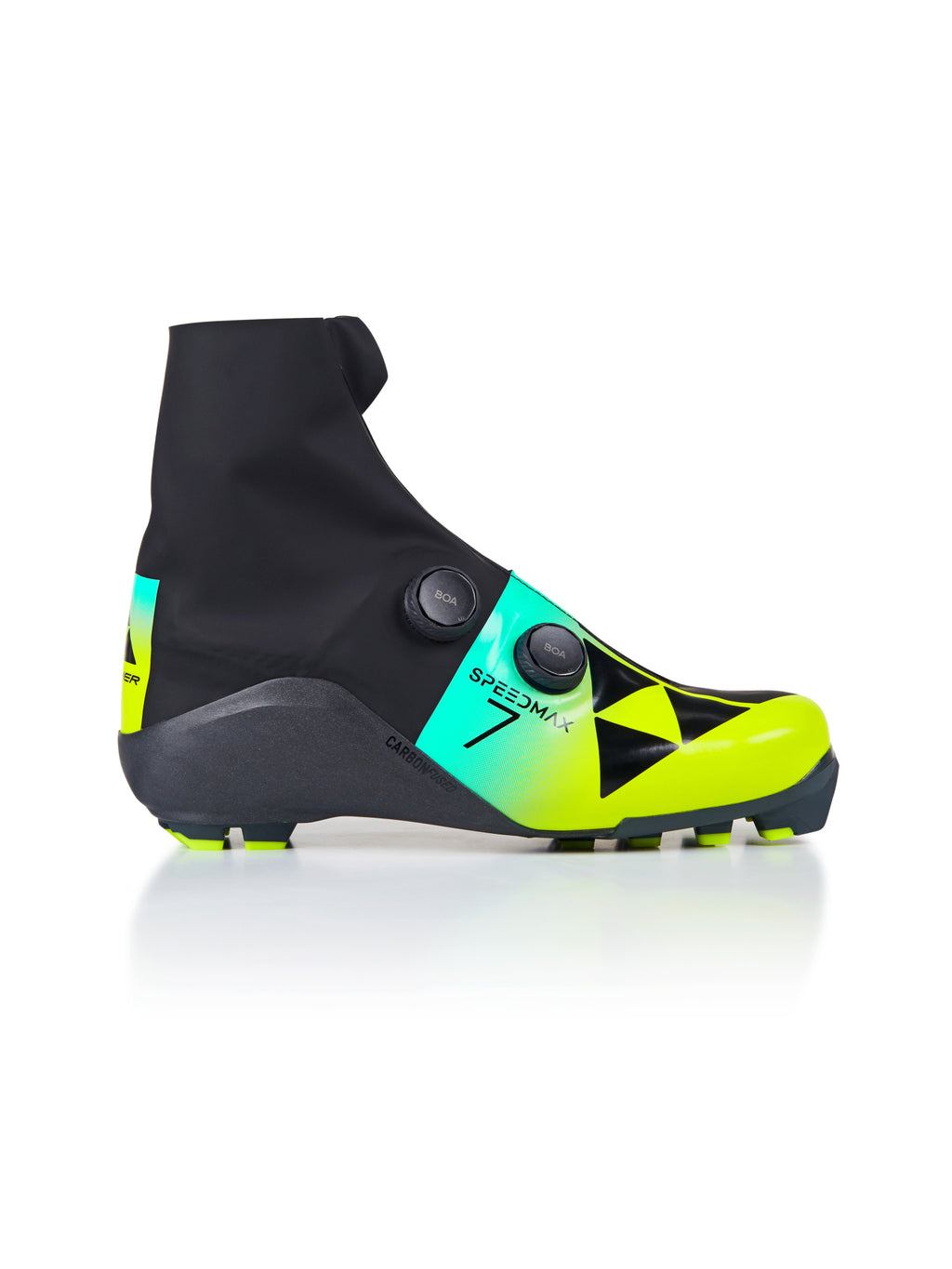 Fischer Bottes Speedmax 7 Classic Boa