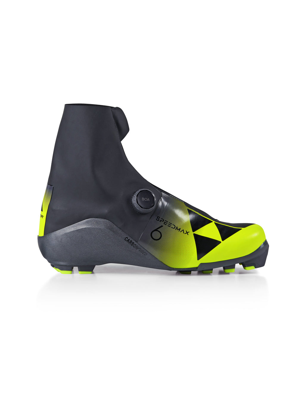 Fischer Bottes Speedmax 6 Classic Boa