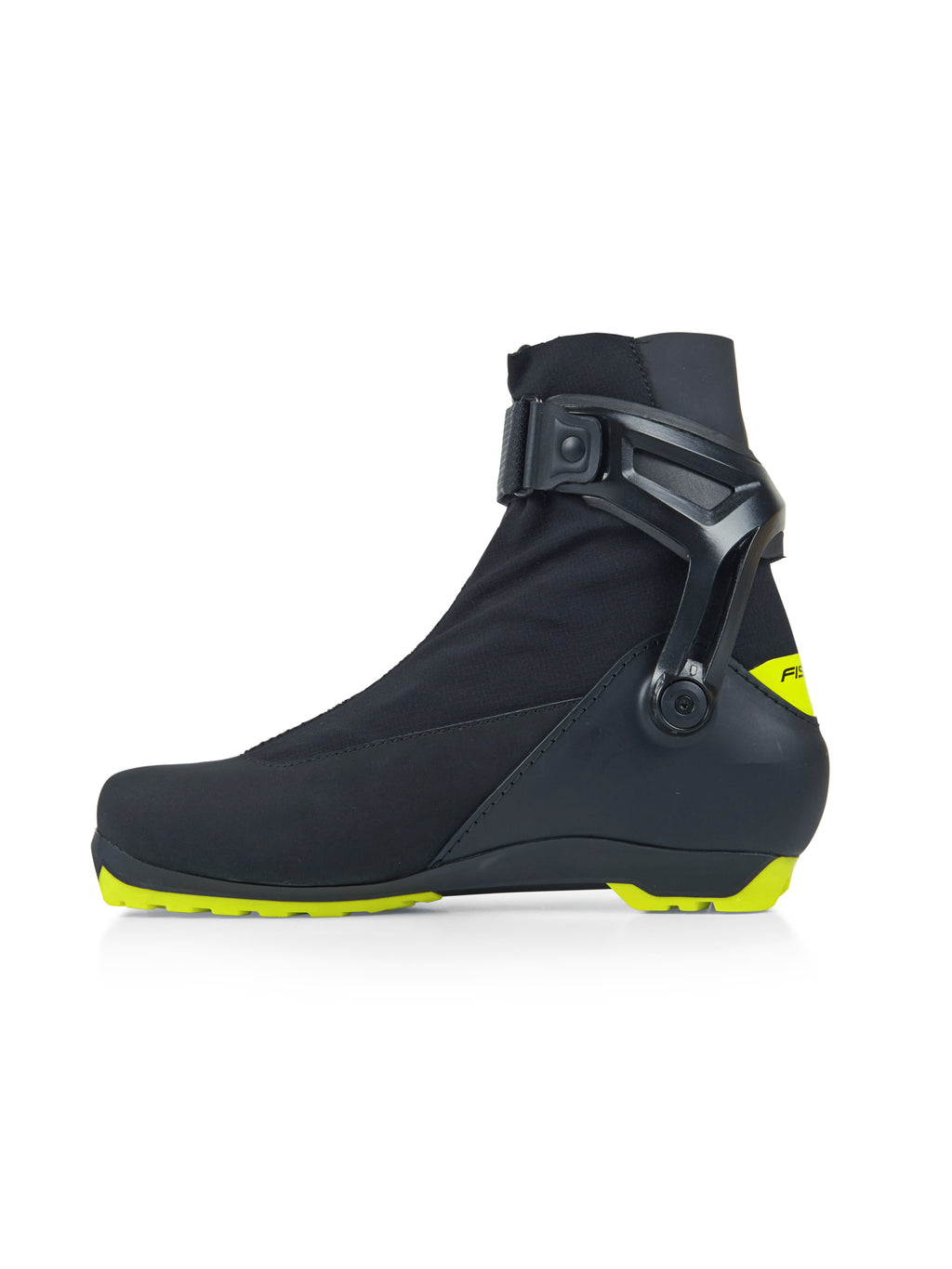 Fischer Bottes RC5 Skate Boa