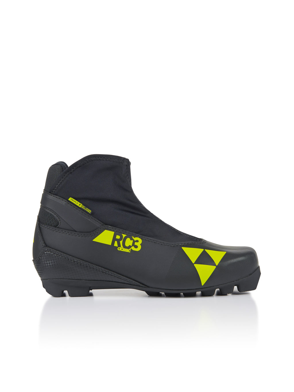 Fischer Bottes RC3 Classic